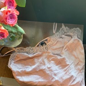 Victoria’s Secret Lingerie Top